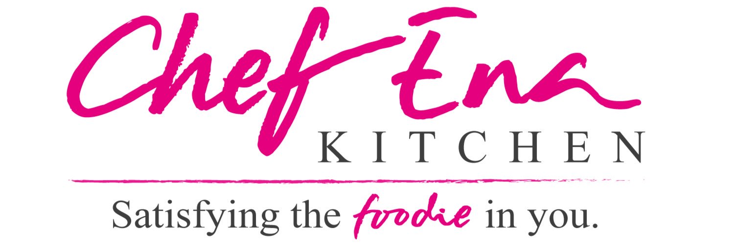 Chef Ena banner