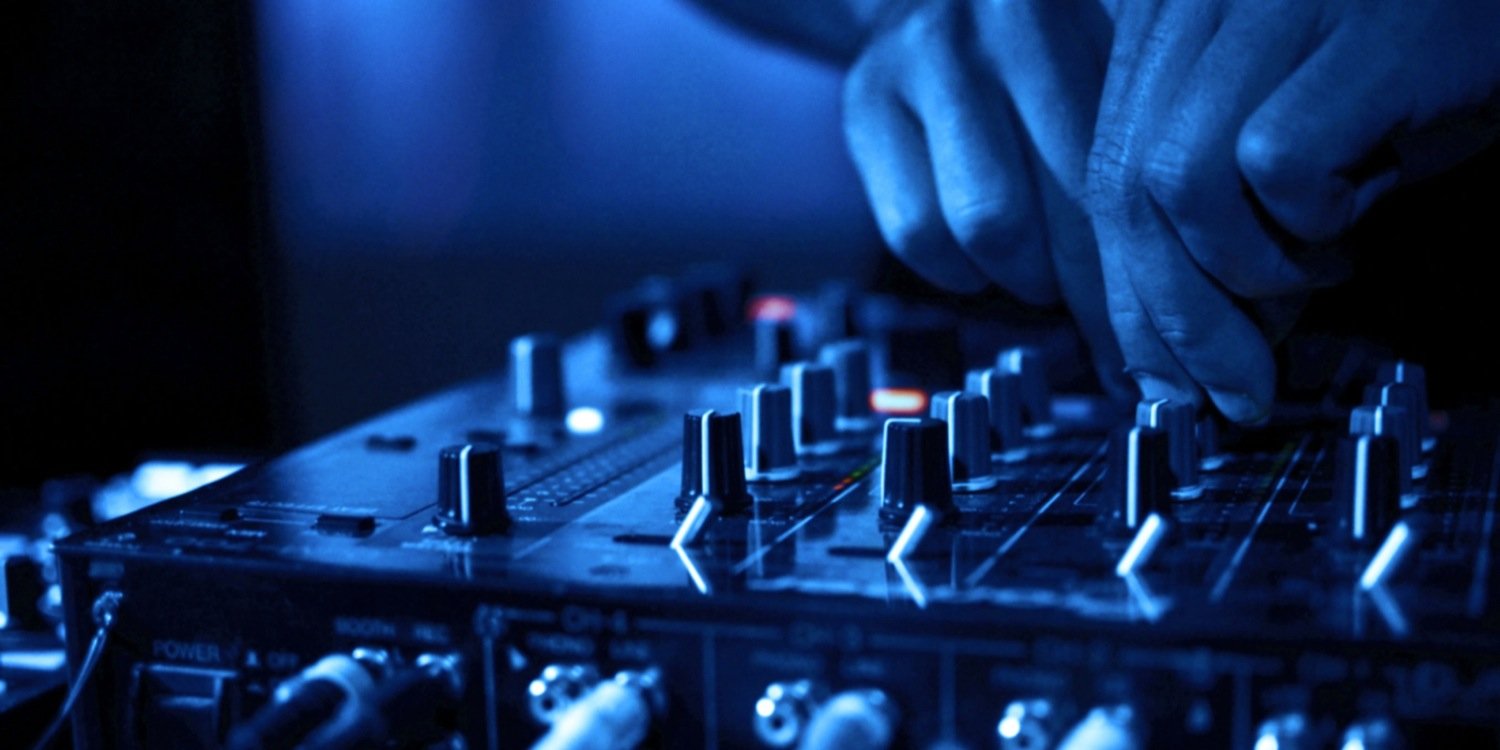 Dj Malue banner