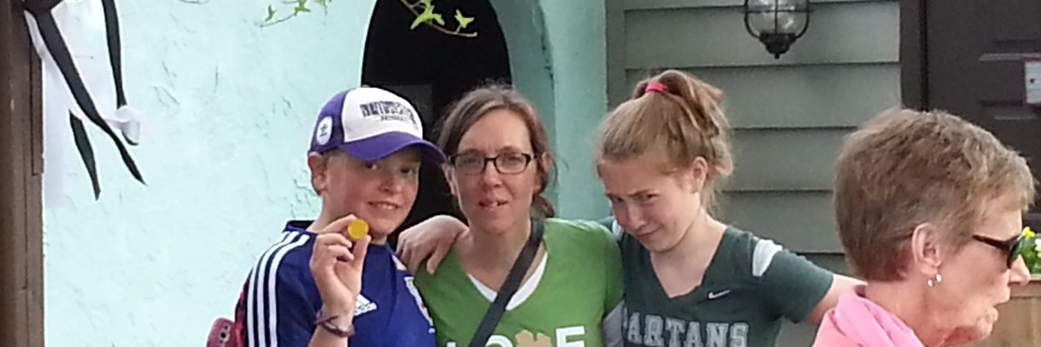 mclifford74's profile banner image