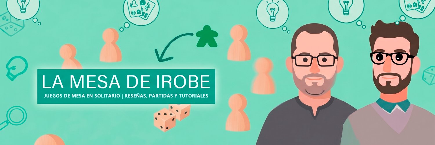 irobe's profile banner image