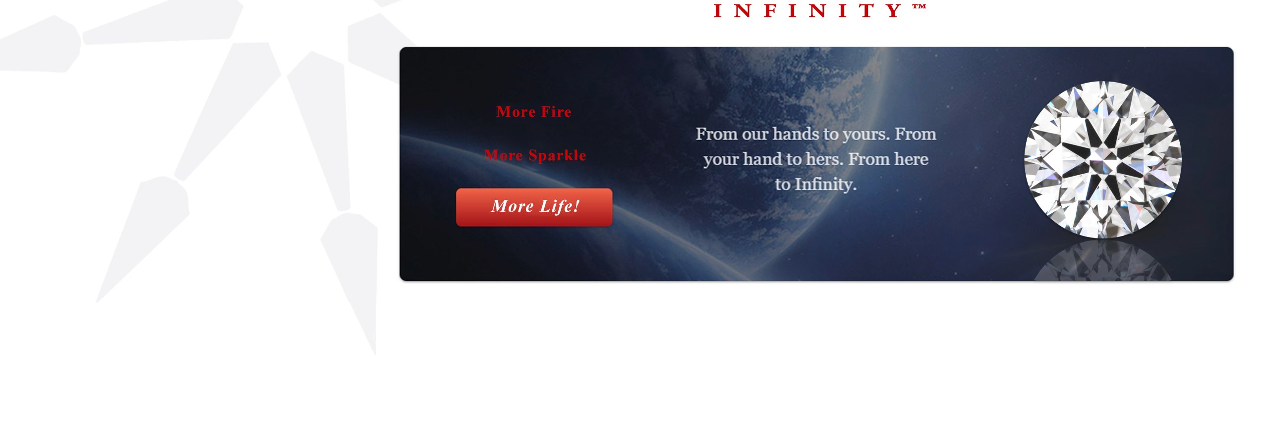 infinitydiamond's profile banner image