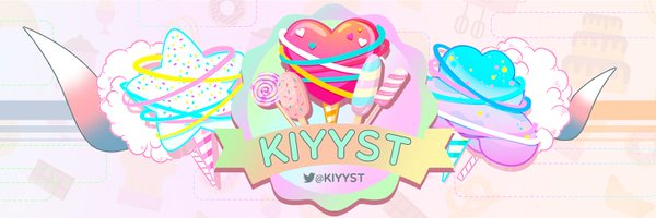 🍭 KIY 🍭 undergoing 3.0 update! Profile Banner