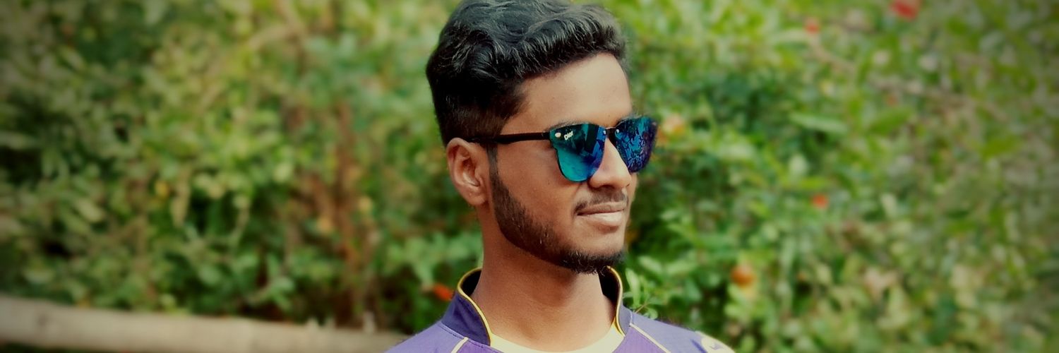 Fazal Ansari banner