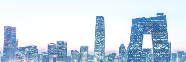 CGTNOfficial Profile Banner