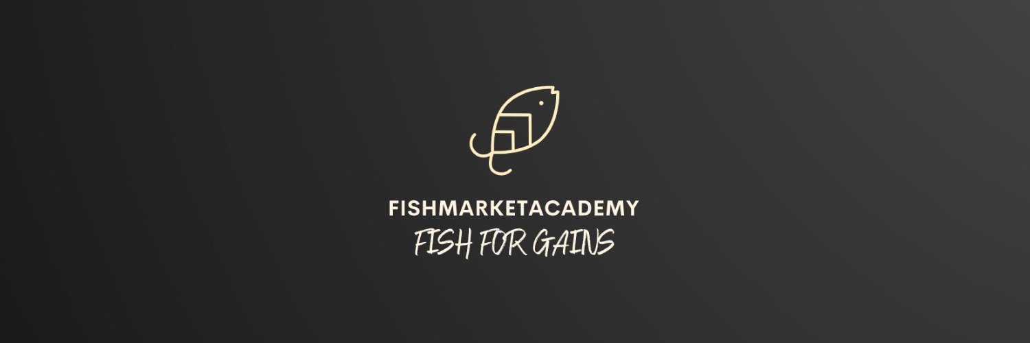 Fishmarketacad's banner