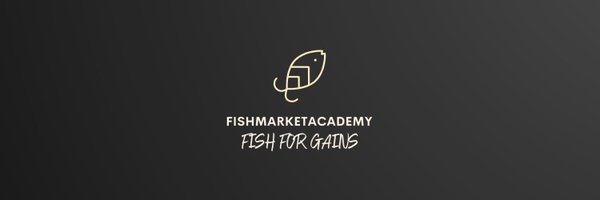 Fishmarketacad 🦇🔊💎 Profile Banner