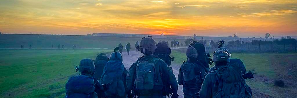 זמן ישראל's banner