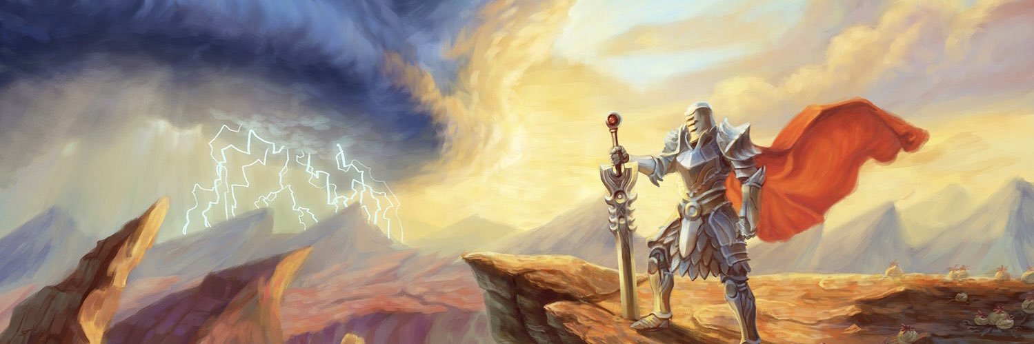 FreedSamurai's profile banner image