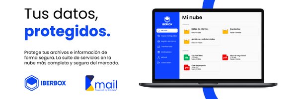 iberboxcom Profile Banner