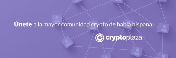 CryptoPlaza_es Profile Banner
