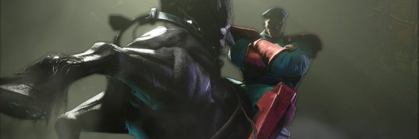 RED_NO8 Profile Banner