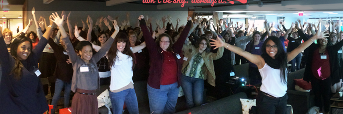 Girl Develop It BTV banner