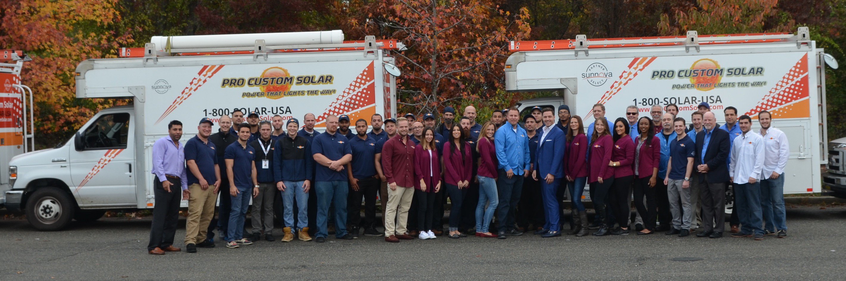 Pro Custom Solar (@procustomsolar) / Posts / X