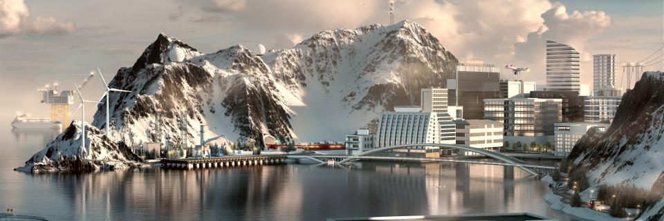 SINTEF Digital banner