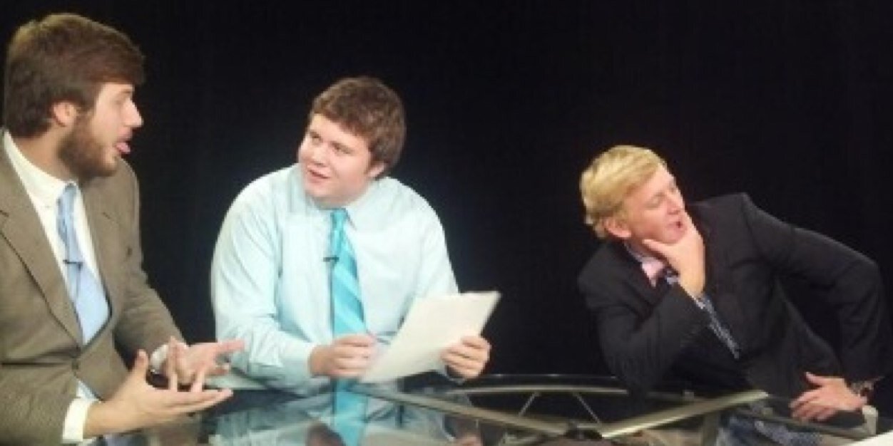 The Rundown – OBU banner