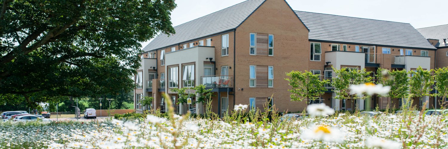 Wilberforce Trust banner