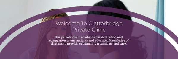 ClatterbridgePC Profile Banner