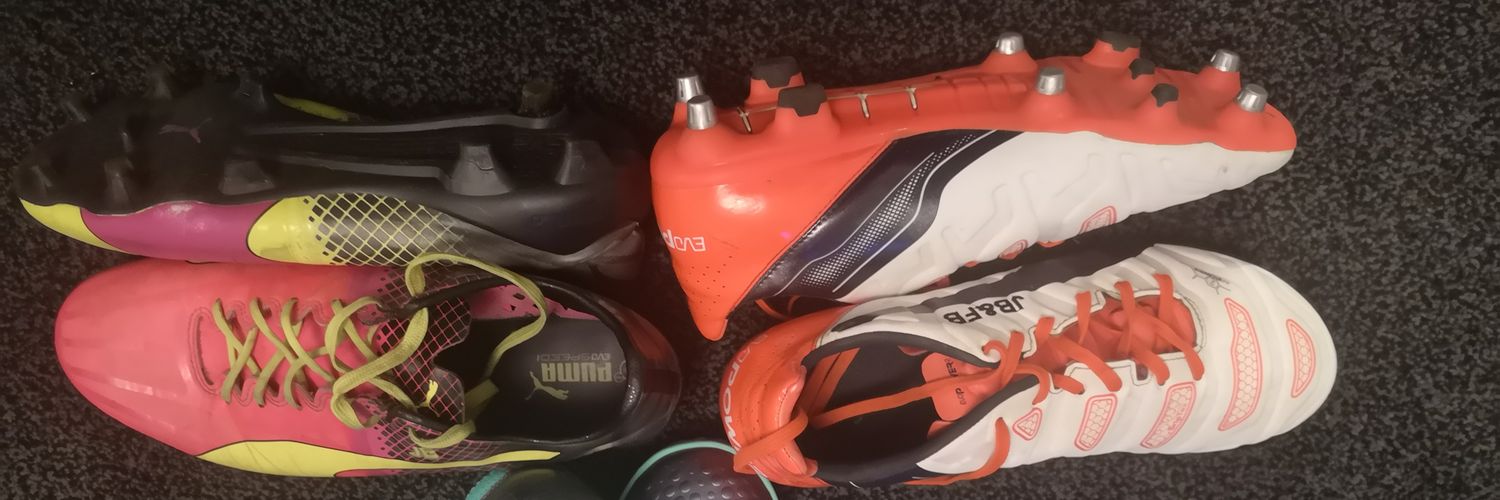 puma kid 99 banner
