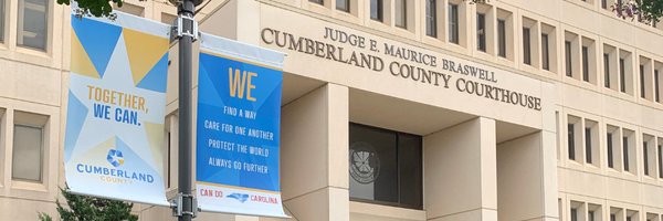 CCNCGov Profile Banner