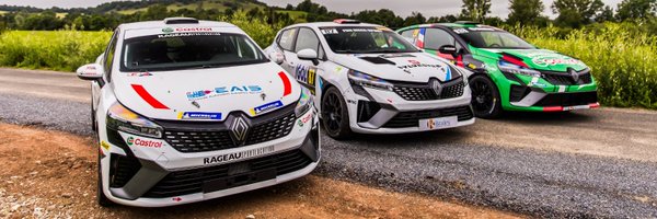 RenaultSeries Profile Banner