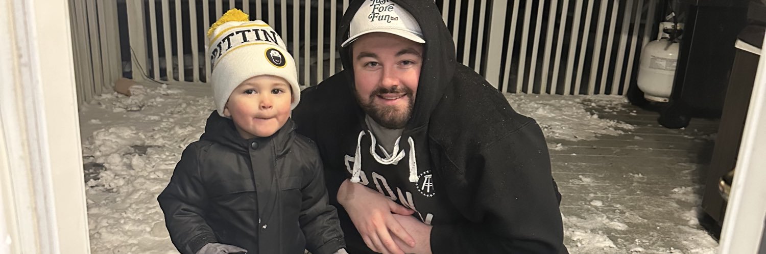 ScotLawson's profile banner image