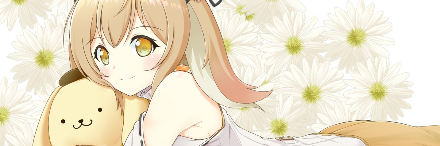 kitsunetsu's profile banner image