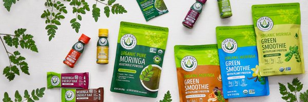 KuliKuliFoods Profile Banner