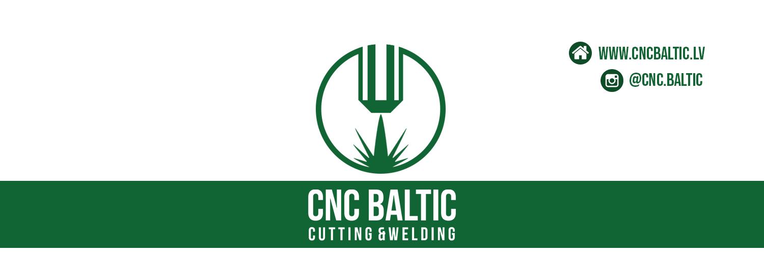 CNC Baltic (@BalticCnc) / Posts / X
