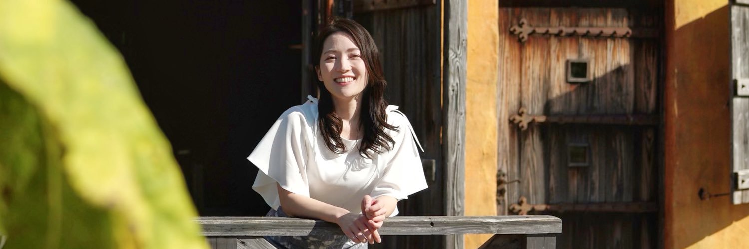 佐藤 舞子 banner