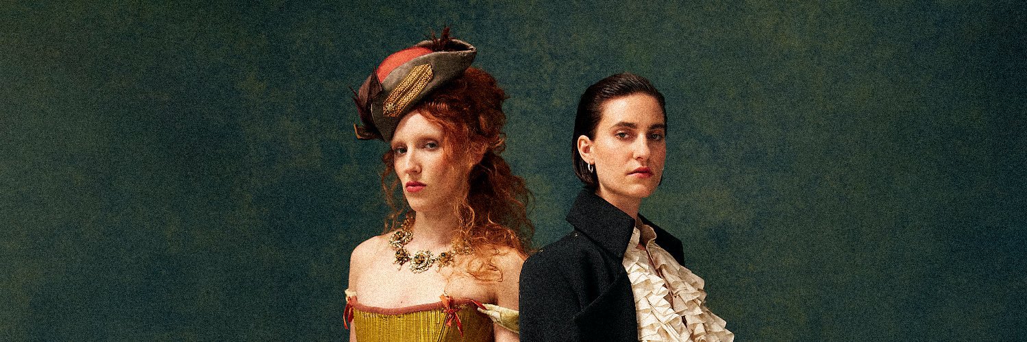 CarinaRodney's profile banner image