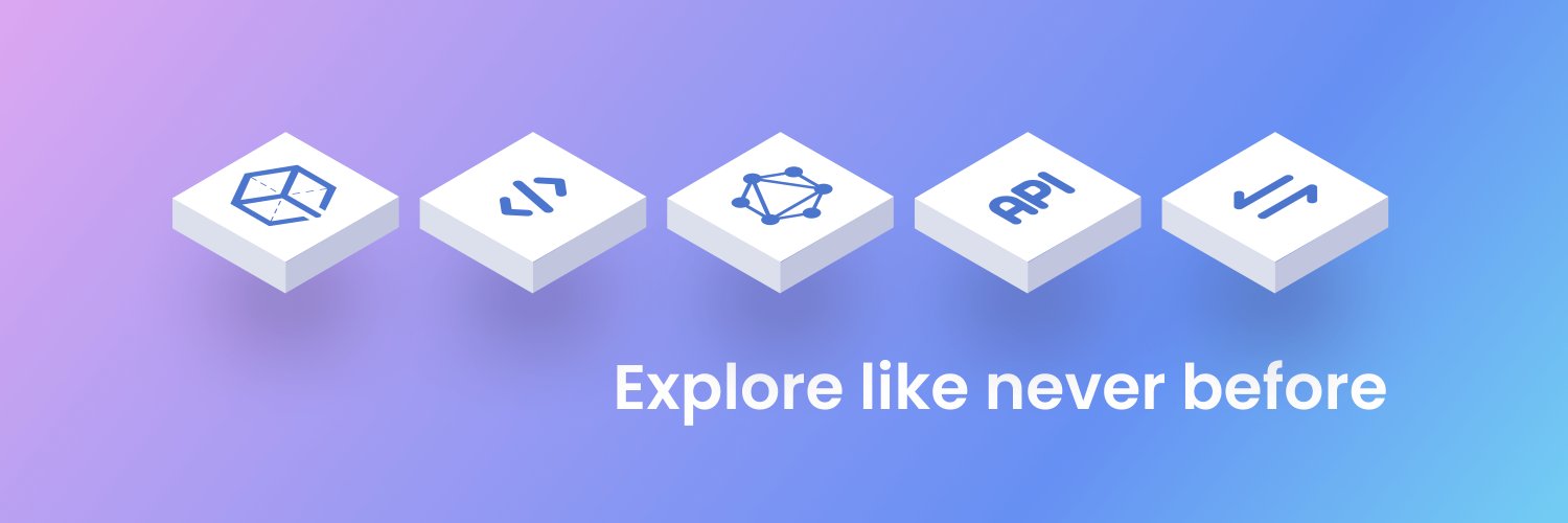 Blockscout 🔭's banner
