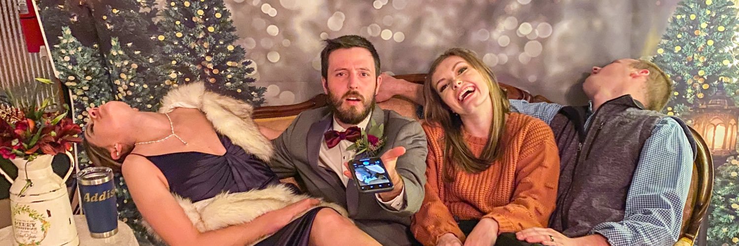 BaileyWitt_'s profile banner image