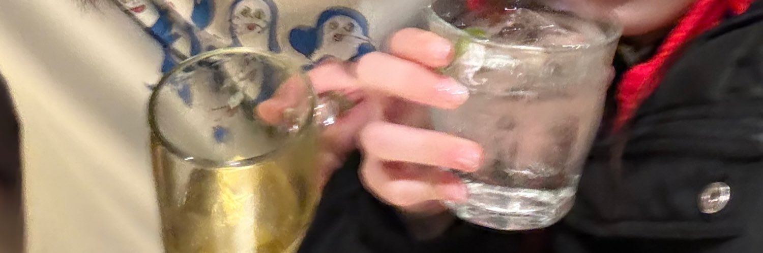 🦦 banner