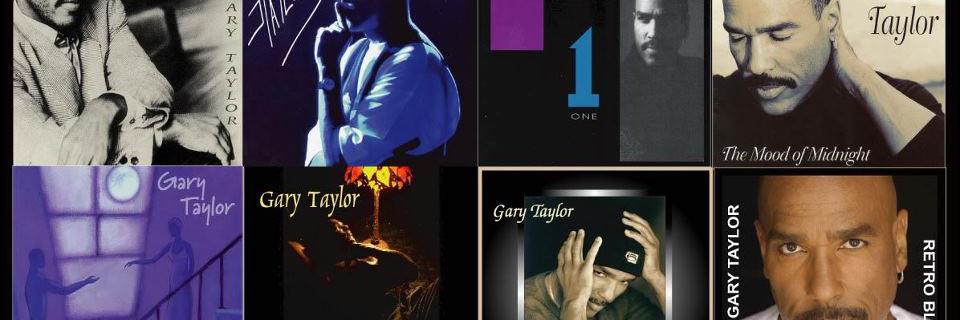 GaryTaylorMusic's profile banner image