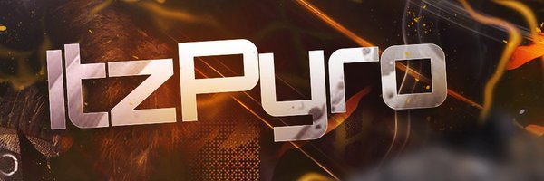ItzPyroGG banner
