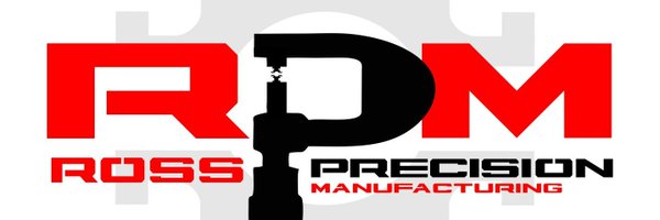 rossprecision Profile Banner