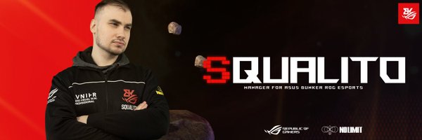 squalito_lol Profile Banner