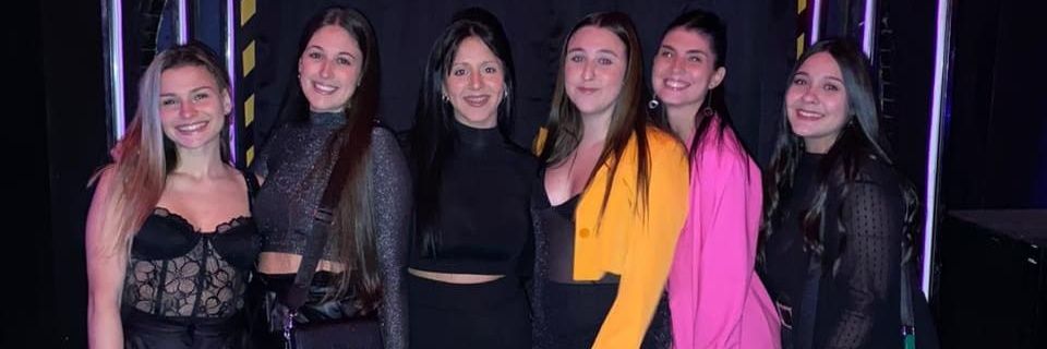 YaniaColetti_'s profile banner image