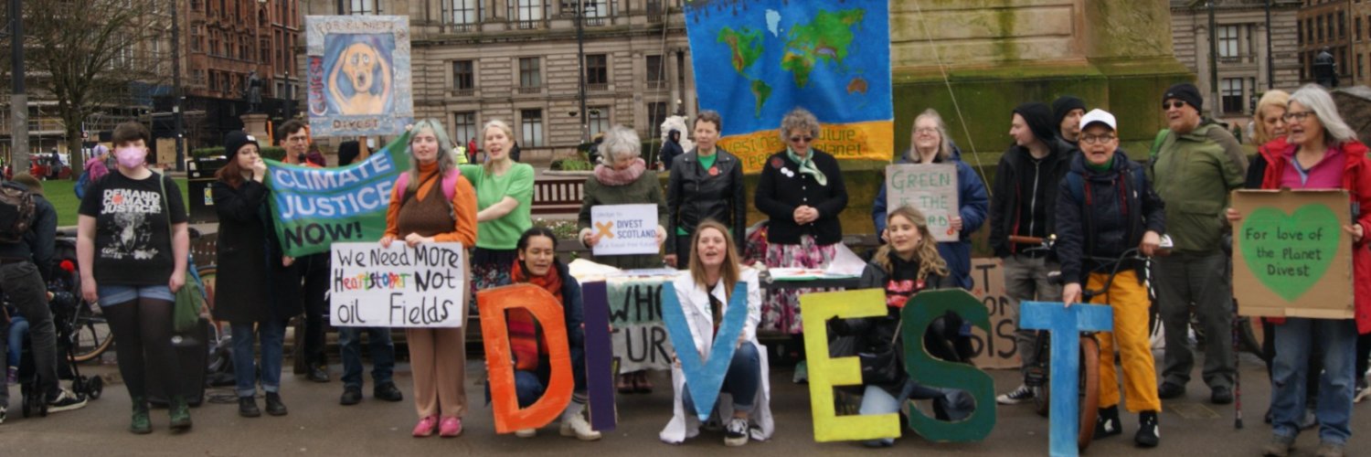 DivestStrathclyde banner