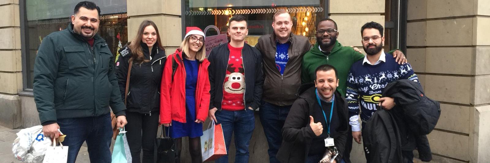 Asare-Addo Research Group banner