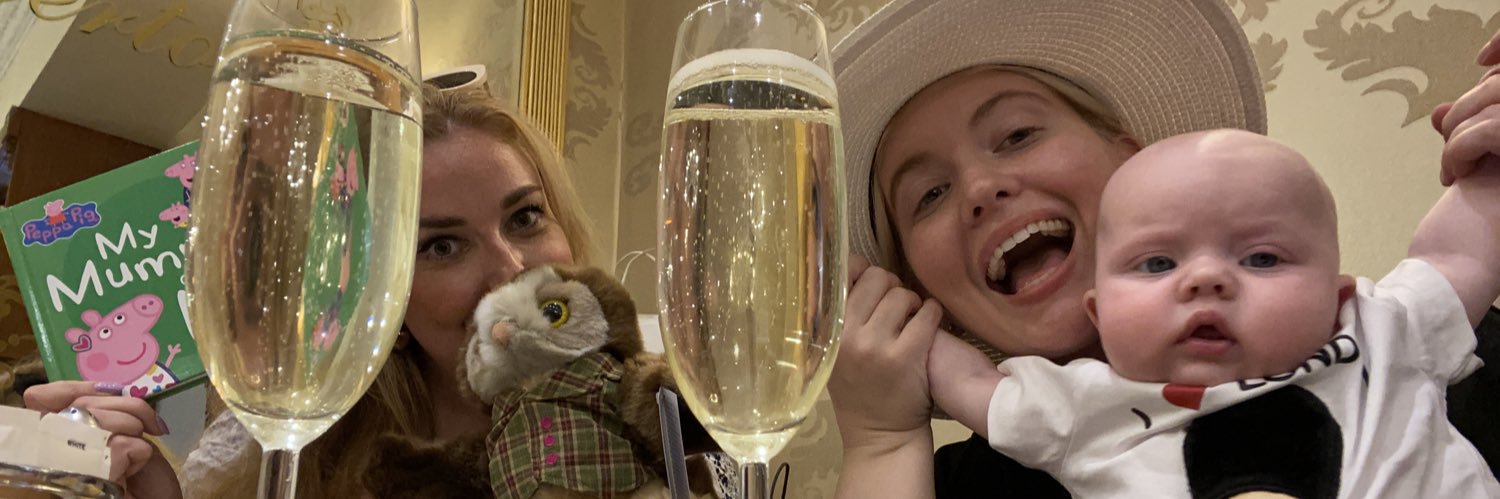 StephStras's profile banner image