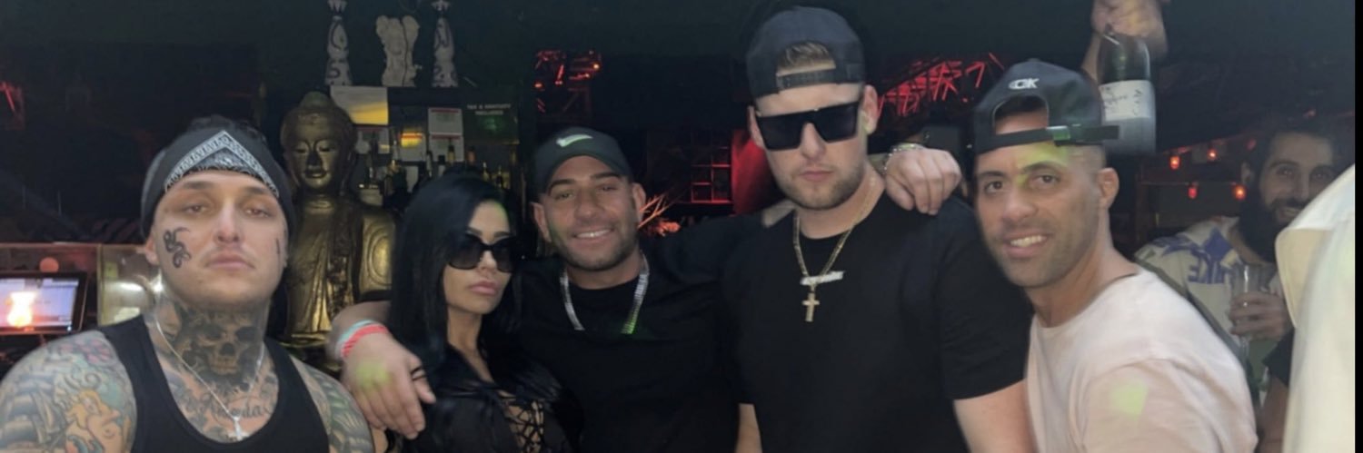 TattoedGentleman 💉💉 banner