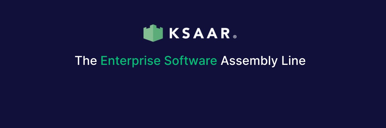 Ksaar Solutions banner
