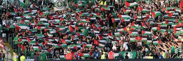 lajeeceltic Profile Banner