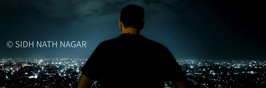 sidhnathnagar's profile banner image