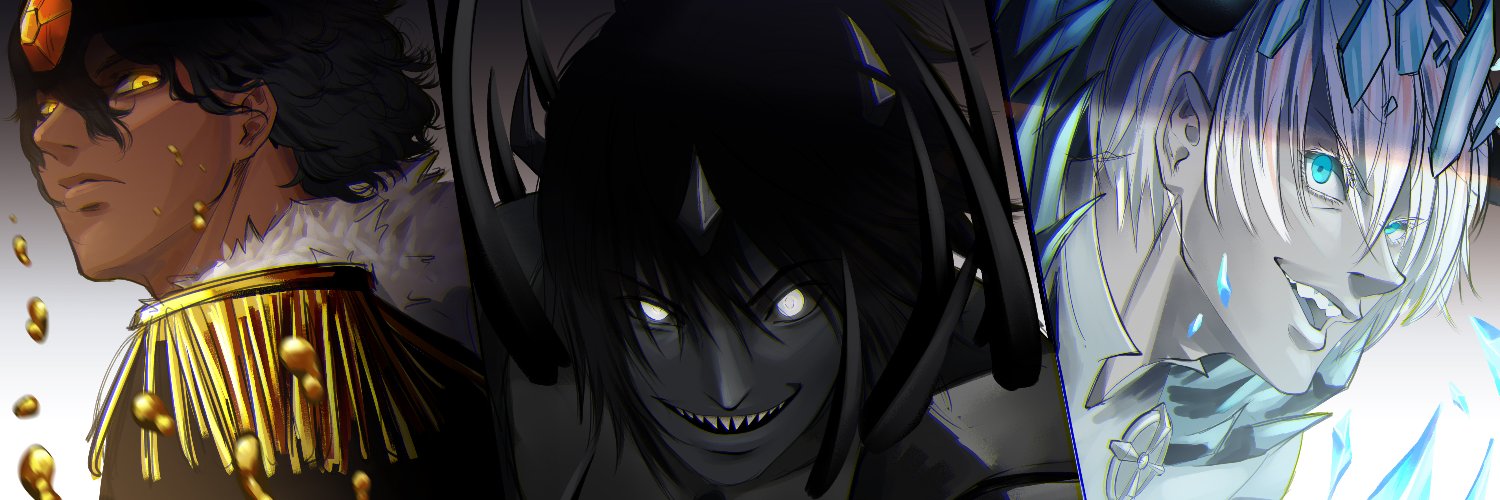 BlueDorry's profile banner image