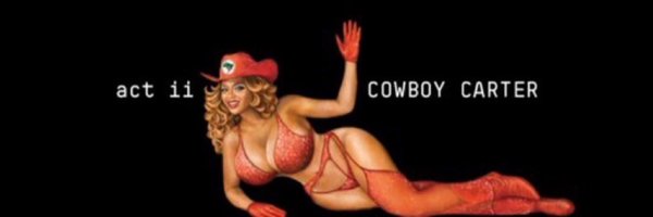 Invisible Cowboy 🤠 🐝 Profile Banner