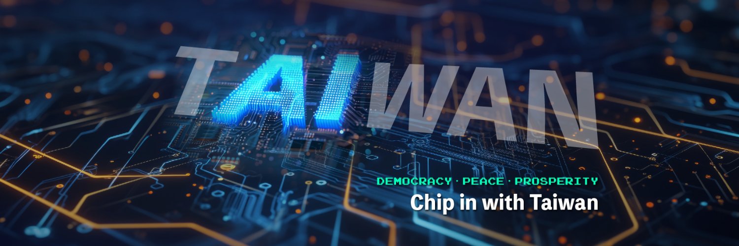 Tchaj-wan v Česku banner