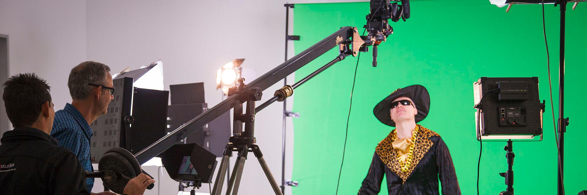 HstudiosAU's profile banner image