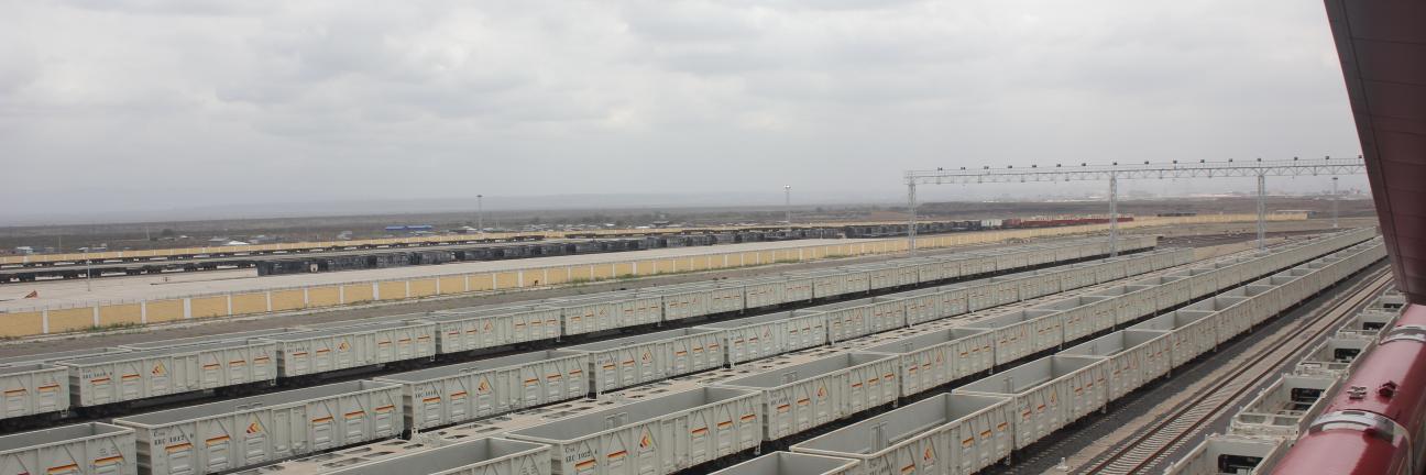 Solider of God, Rick banner